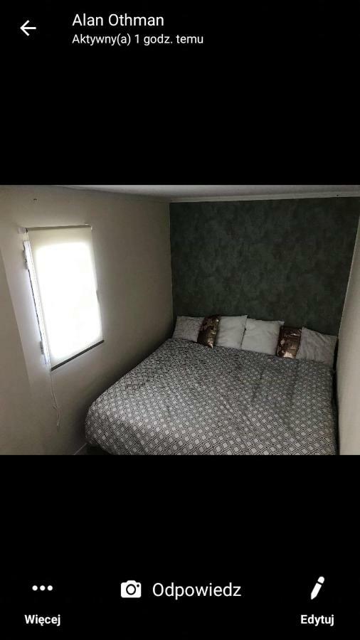Apartamento Flores Centro Марбелья Экстерьер фото